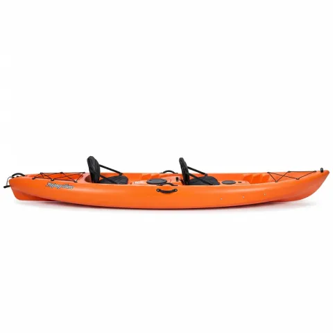 Kayak a noleggio su Rento a Camogli