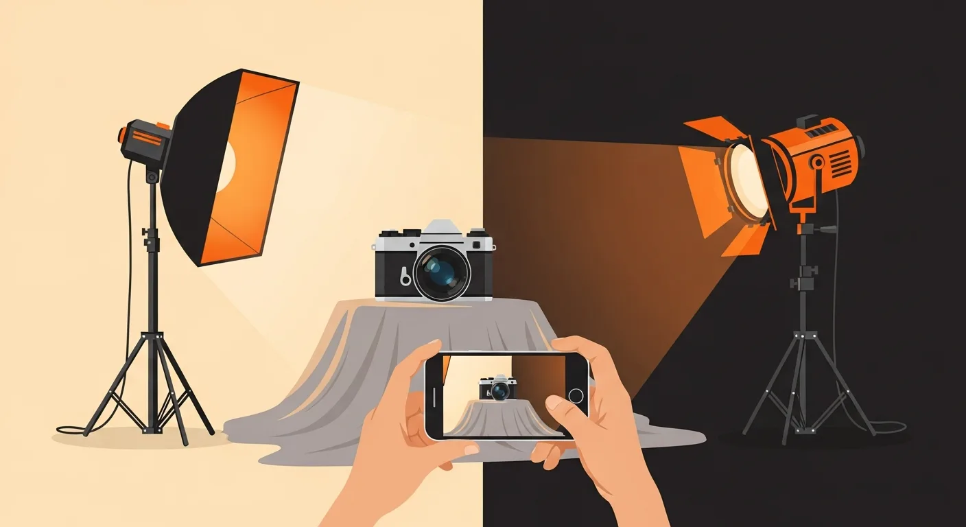Come fotografare gli annunci di noleggio (e raddoppiare le richieste)