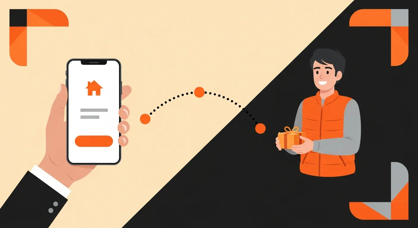 Come iniziare a noleggiare: la prima esperienza P2P