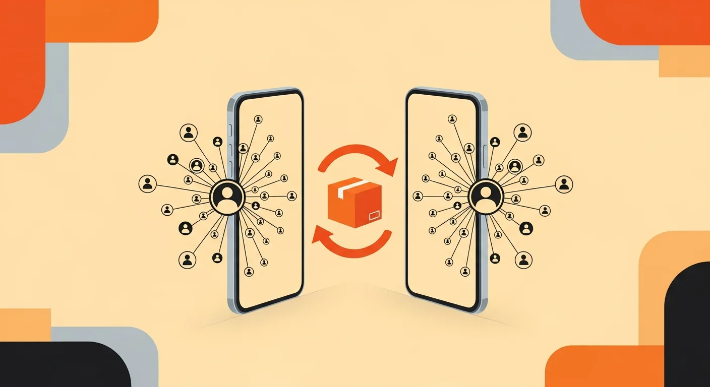 Cos'è una piattaforma peer-to-peer e come funziona