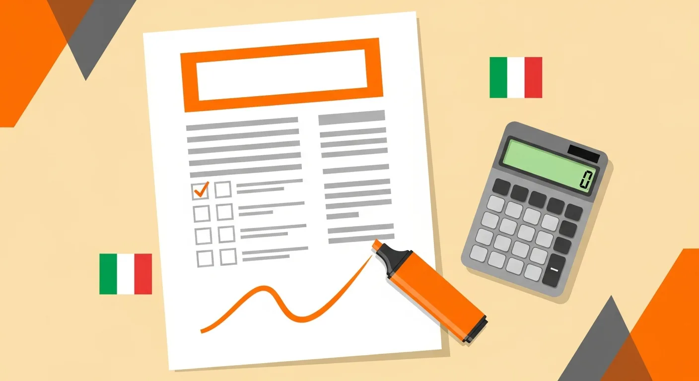 Tassazione del noleggio tra privati in Italia