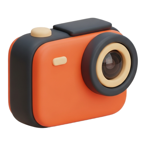 Action cam — noleggio su Rento