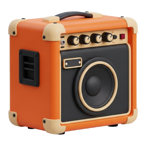 Amplificatore — noleggio su Rento