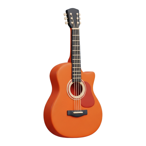 Chitarra — noleggio su Rento