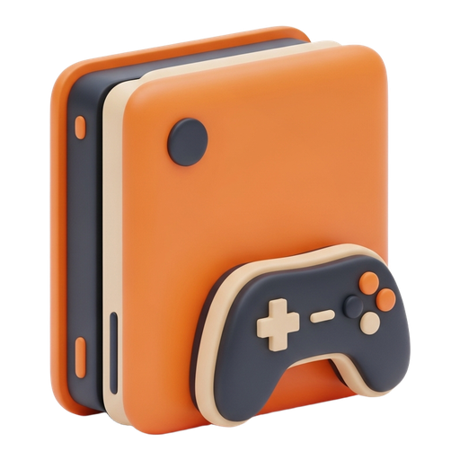 Console gaming — noleggio su Rento