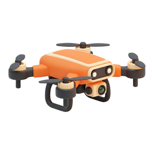 Drone — noleggio su Rento