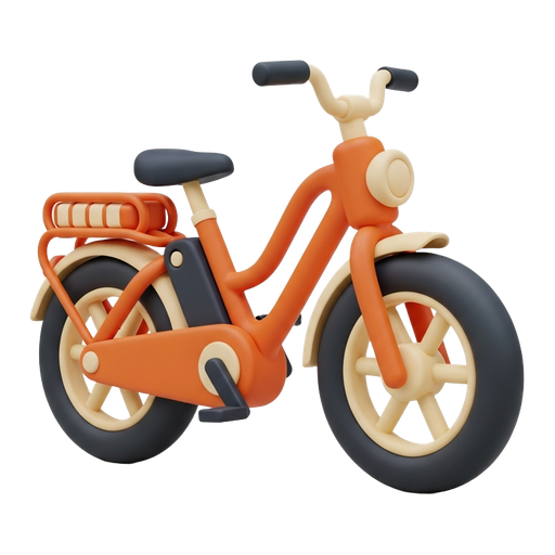E-bike — noleggio su Rento