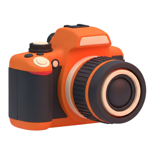 Fotocamera reflex — noleggio su Rento