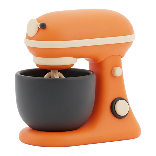 Impastatrice — noleggio su Rento