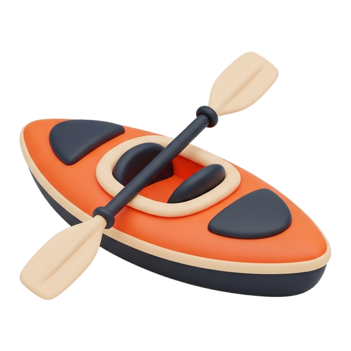 Kayak — noleggio su Rento