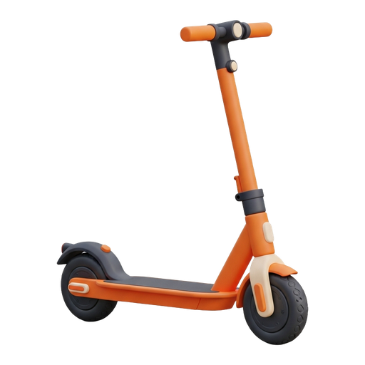 Monopattino elettrico — noleggio su Rento