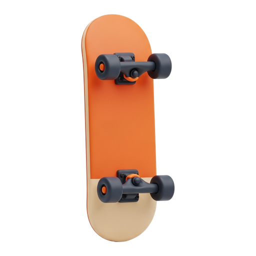 Skateboard — noleggio su Rento