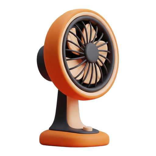 Ventilatore — noleggio su Rento