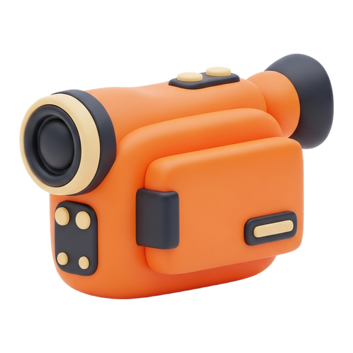 Videocamera — noleggio su Rento