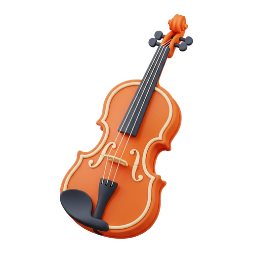 Violino — noleggio su Rento