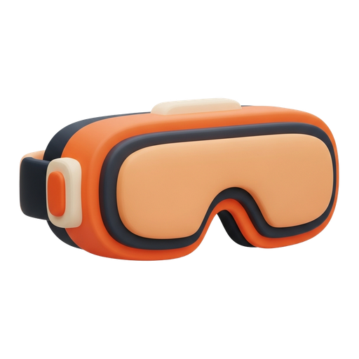 Visore VR — noleggio su Rento