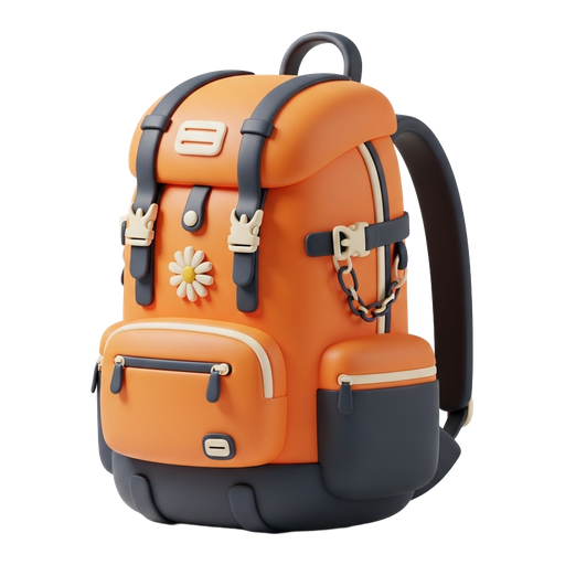 Zaino trekking — noleggio su Rento